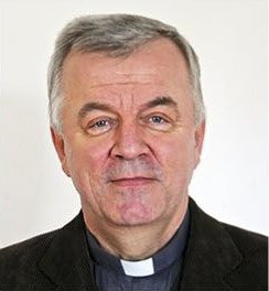 P. František Sočufka SJ