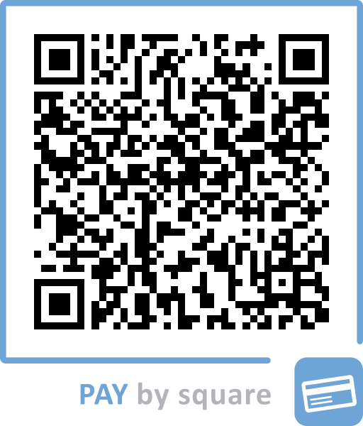 QR kód na dar pre Kostol Najsvätejšieho Srdca Ježišovho