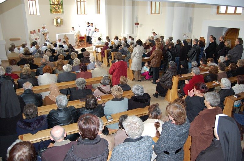 Živé spoločenstvo